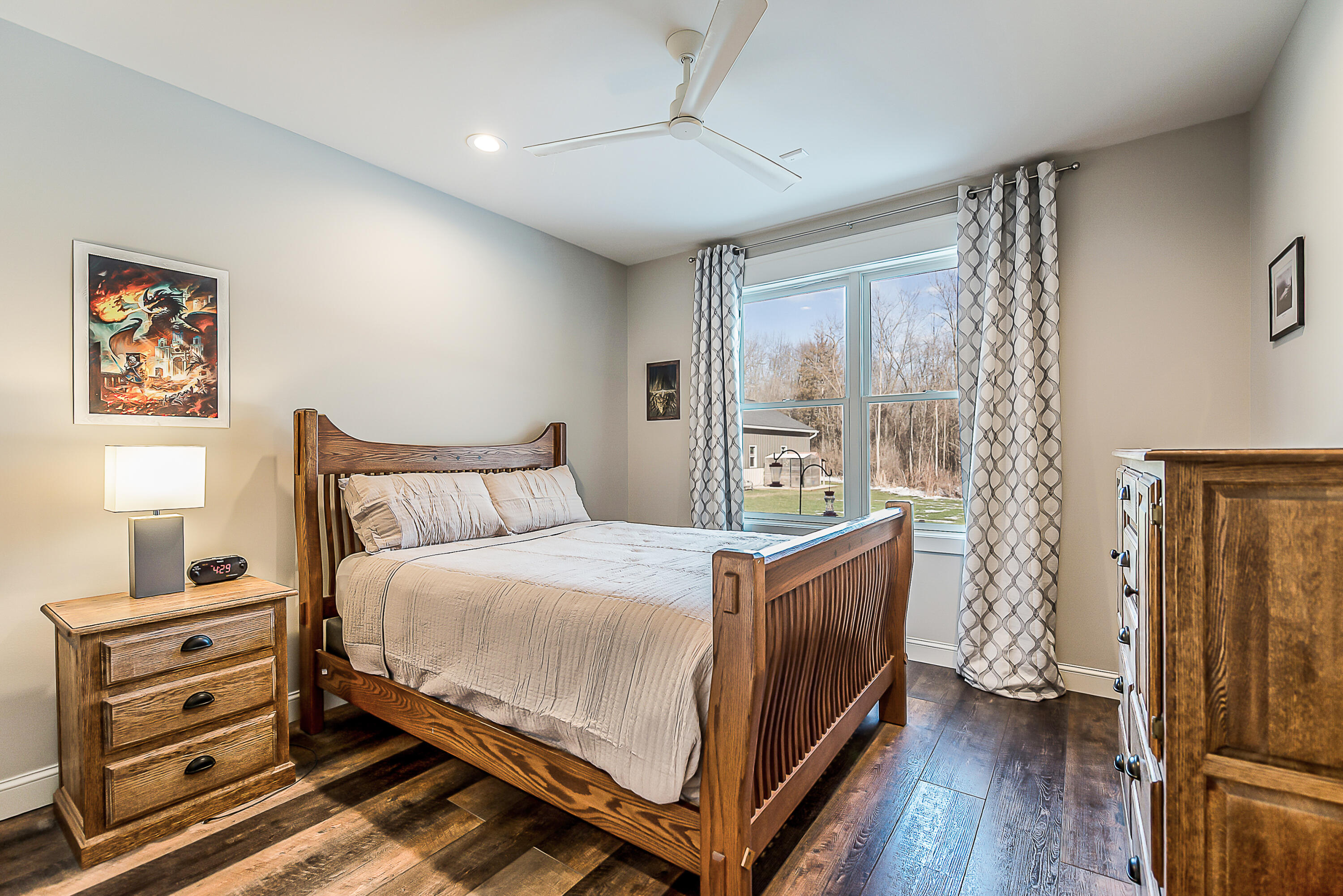 1267 Knight Road Ann Arbor, MI 48103 - Photo 44 of 87 39 bed2