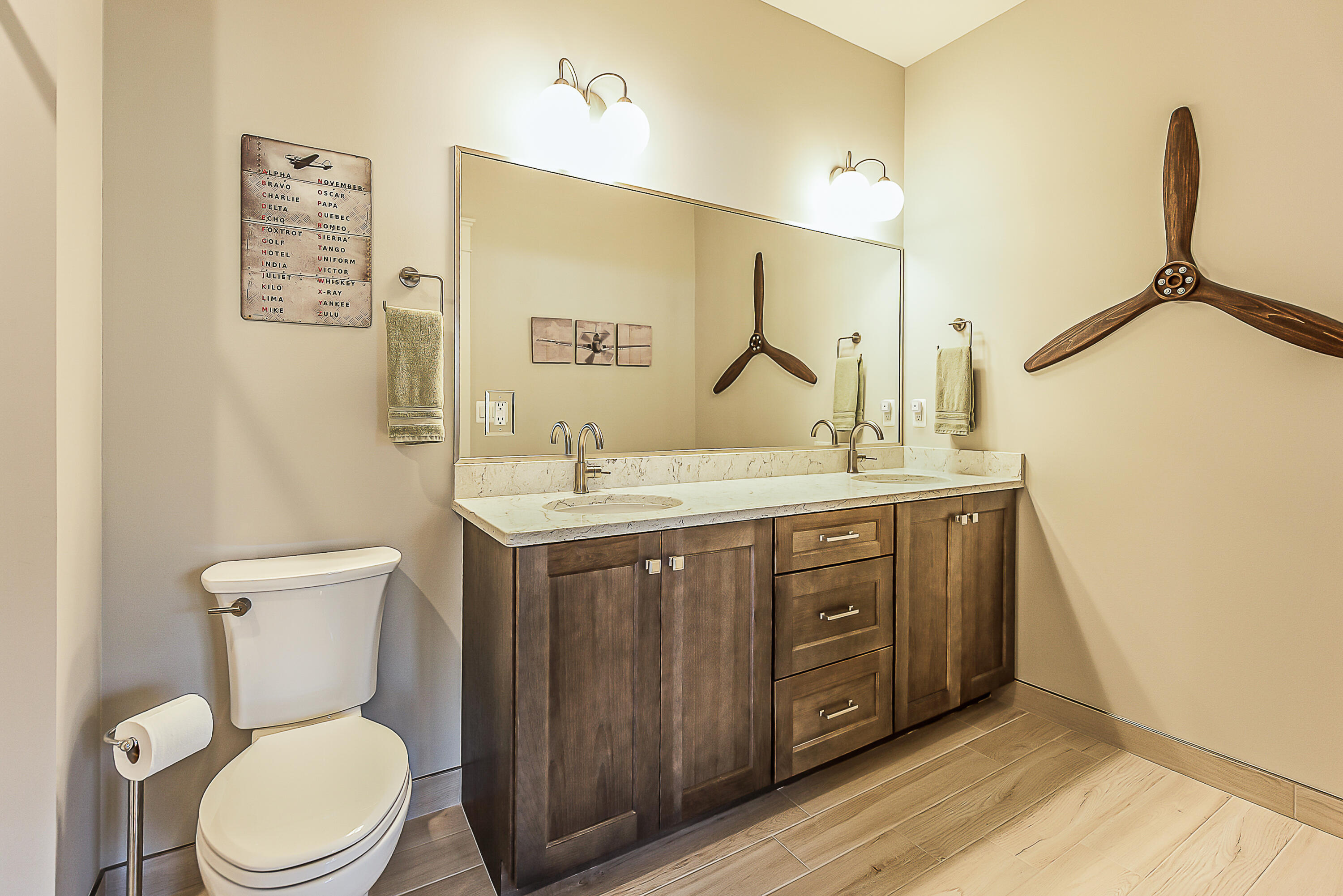 1267 Knight Road Ann Arbor, MI 48103 - Photo 46 of 87 41 full bath