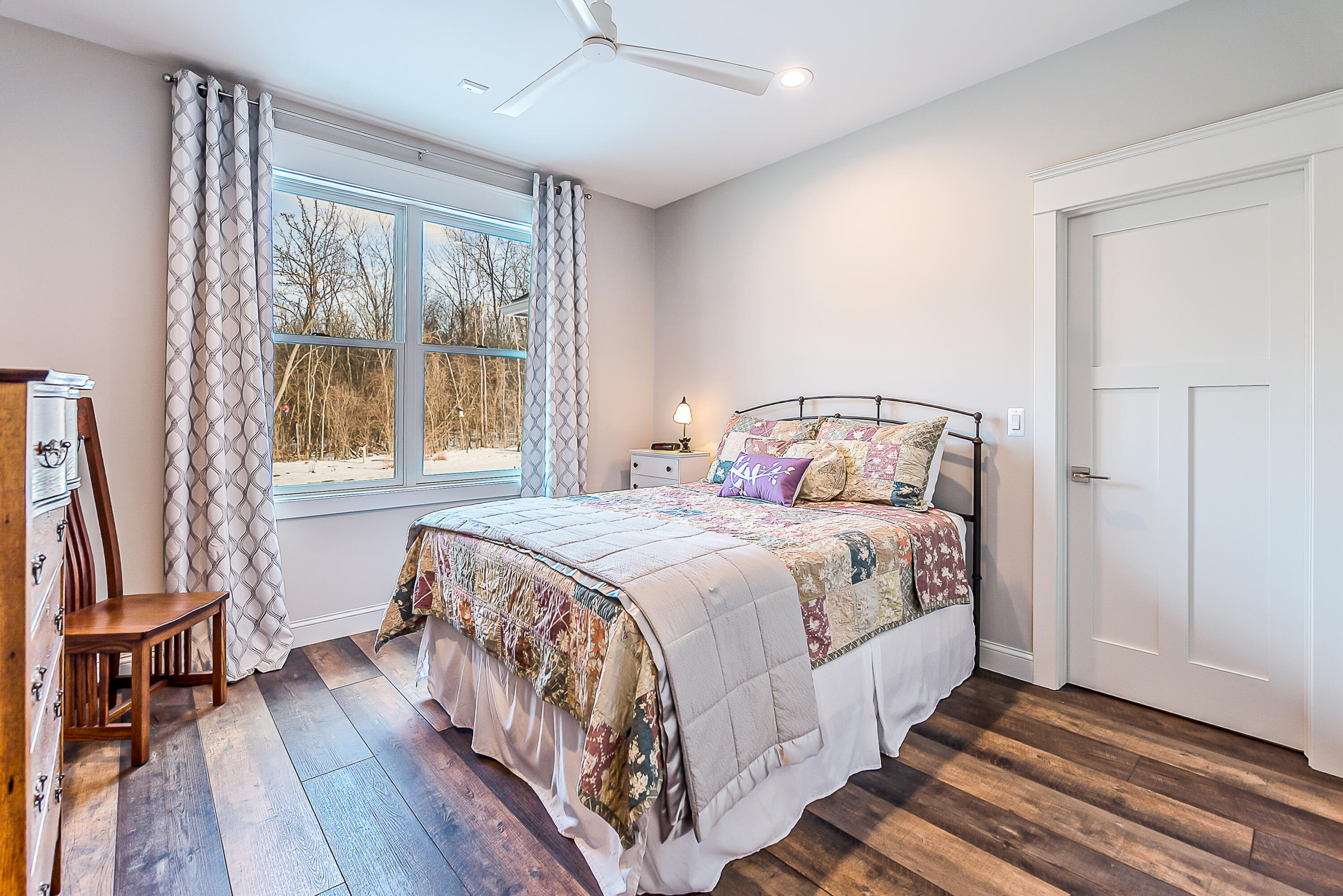 1267 Knight Road Ann Arbor, MI 48103 - Photo 48 of 87 43 bed3