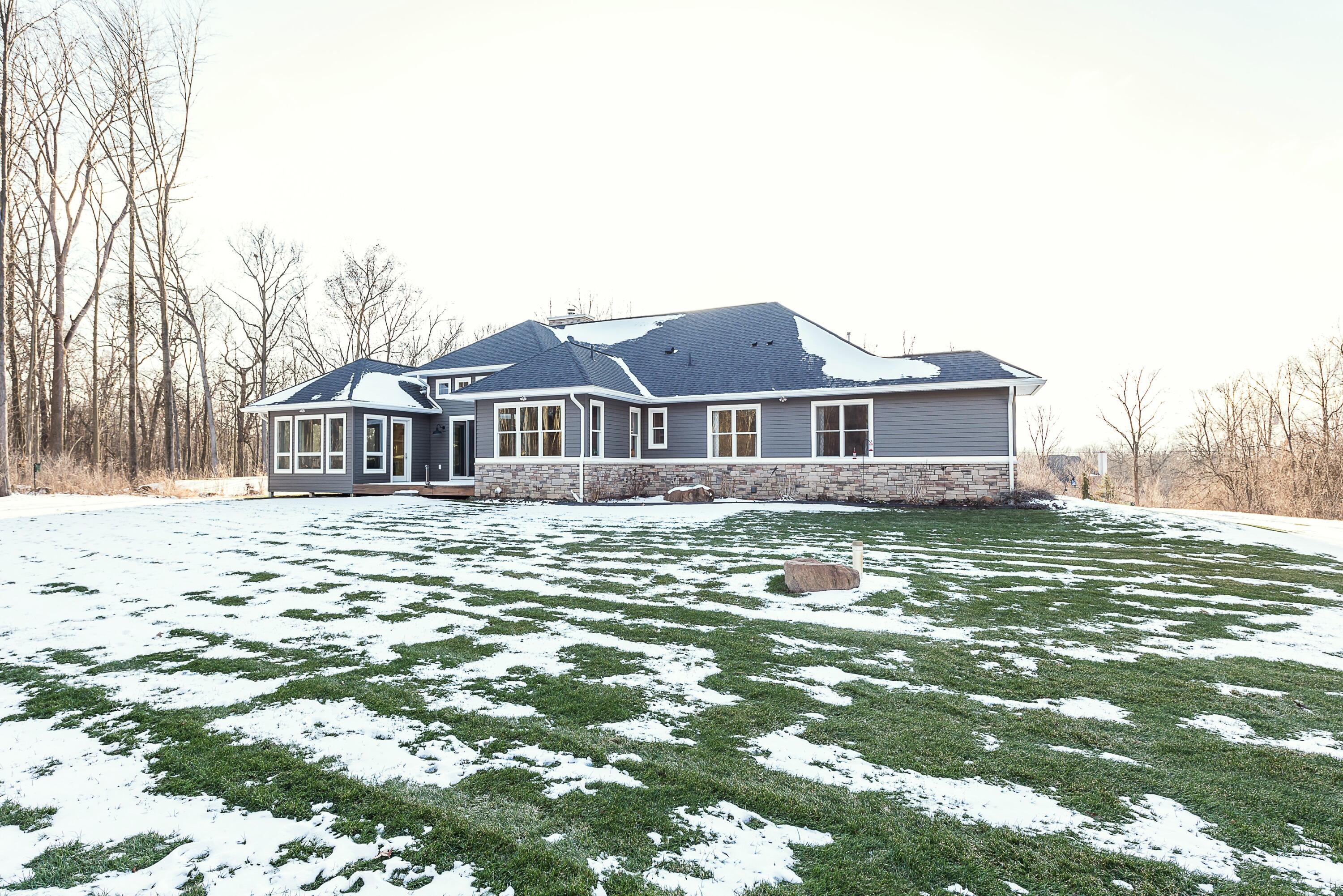 1267 Knight Road Ann Arbor, MI 48103 - Photo 5 of 87 3 RE