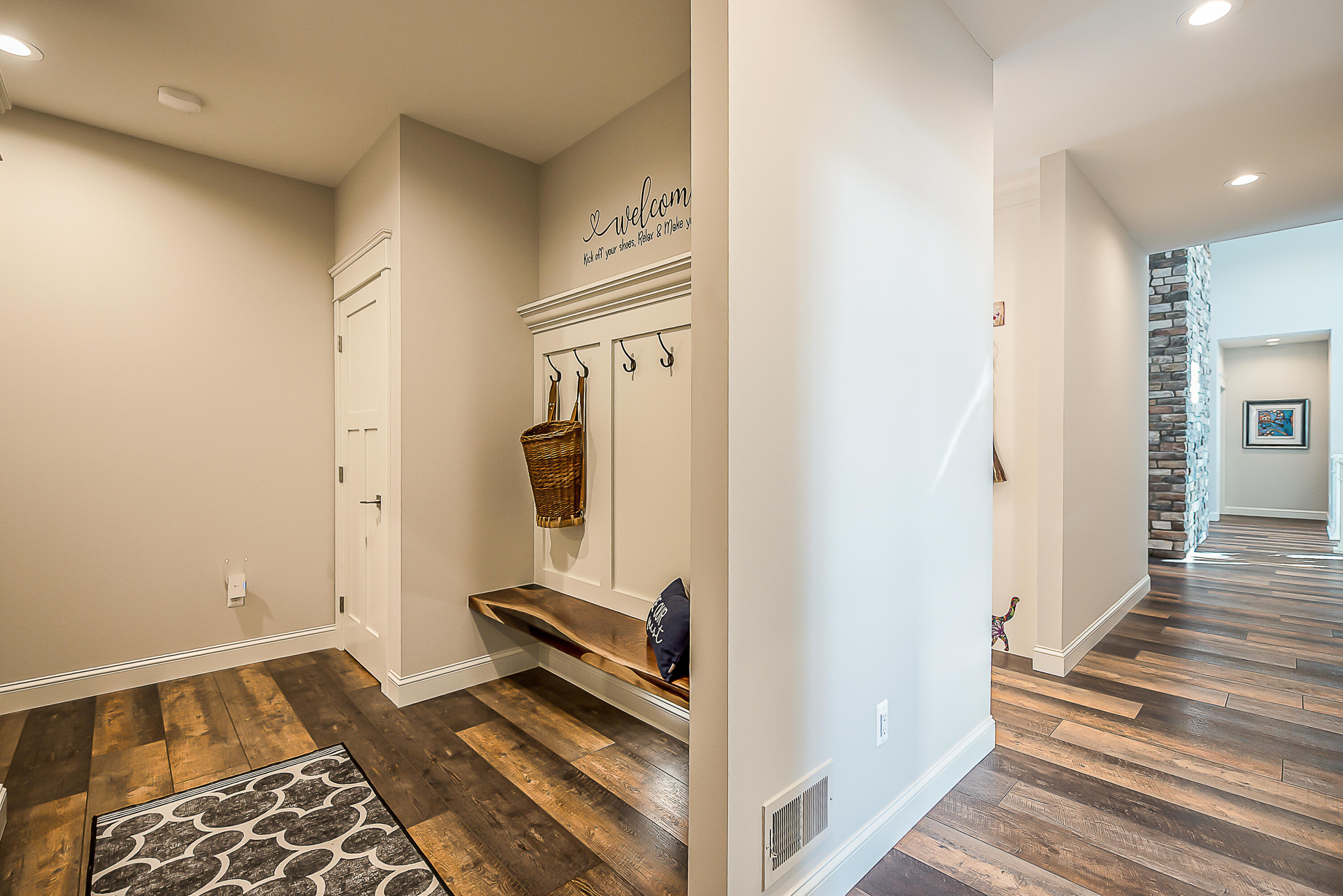 1267 Knight Road Ann Arbor, MI 48103 - Photo 51 of 87 45.1 mudroom area