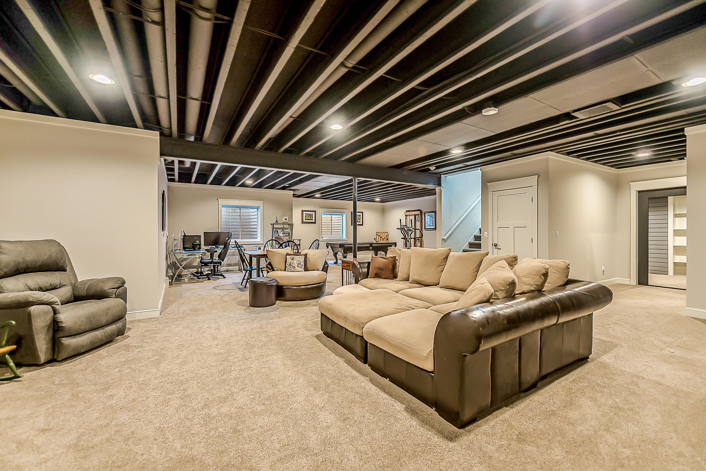 1267 Knight Road Ann Arbor, MI 48103 - Photo 56 of 87 54 lower level