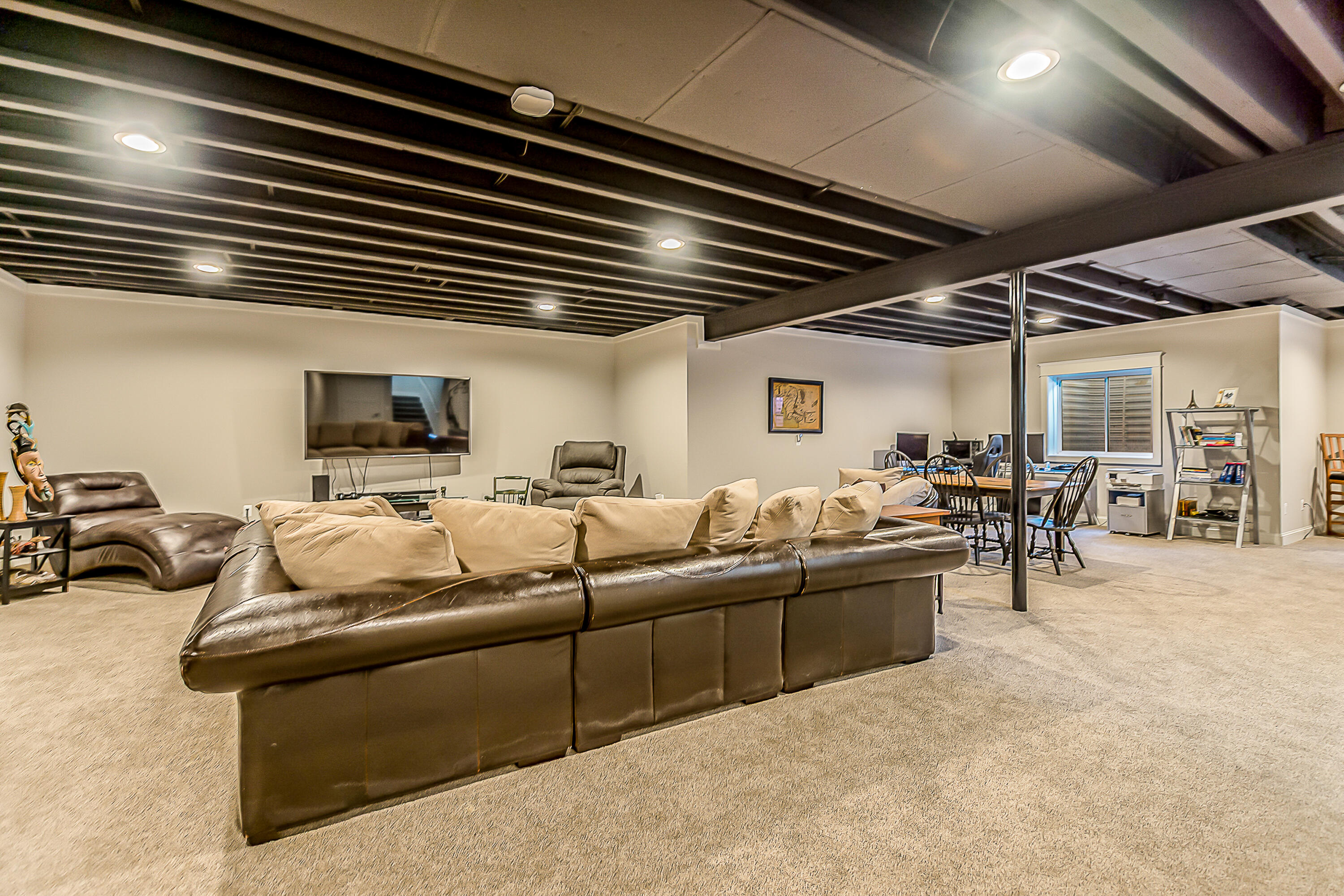 1267 Knight Road Ann Arbor, MI 48103 - Photo 57 of 87 55 lower level