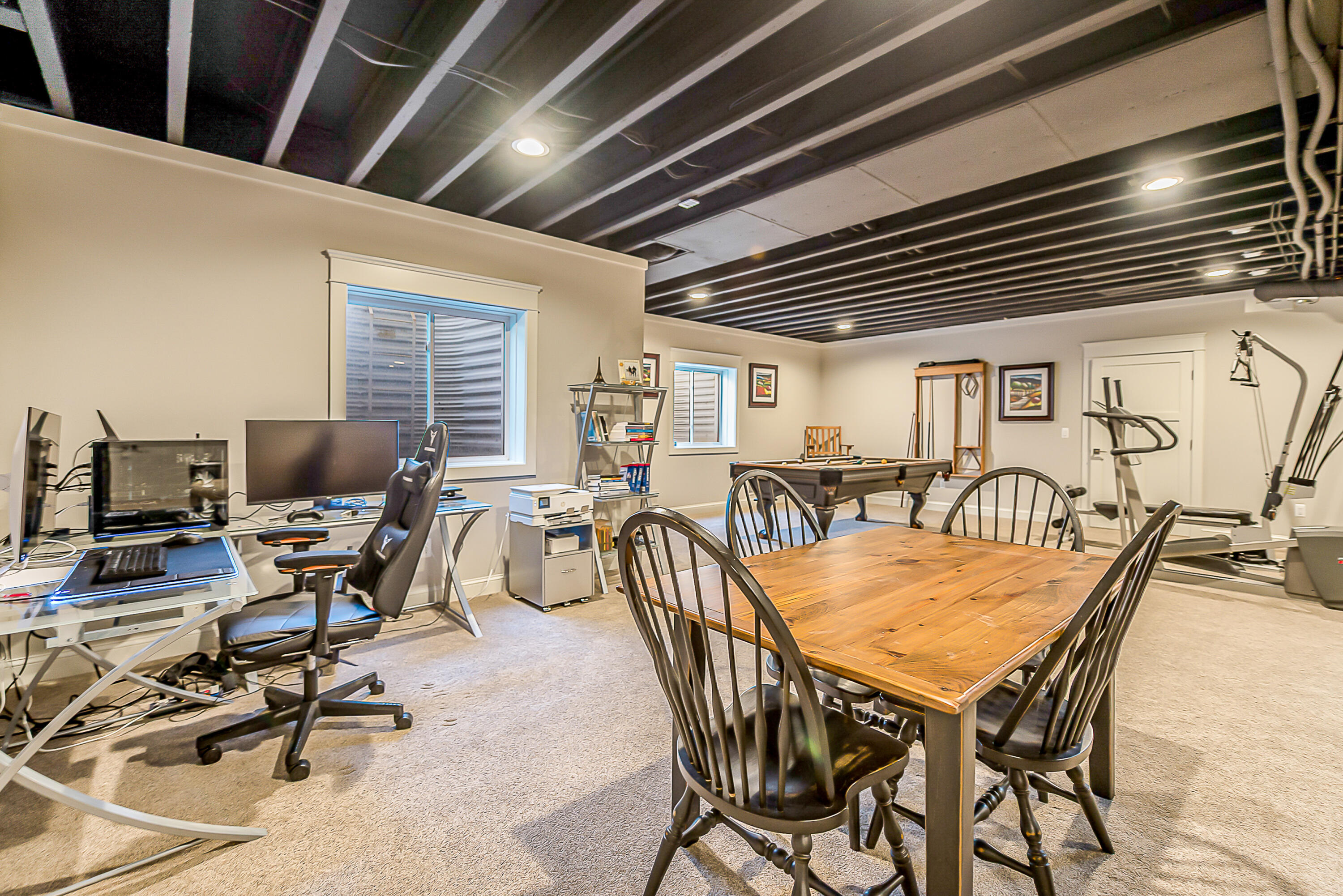 1267 Knight Road Ann Arbor, MI 48103 - Photo 58 of 87 56 lower level