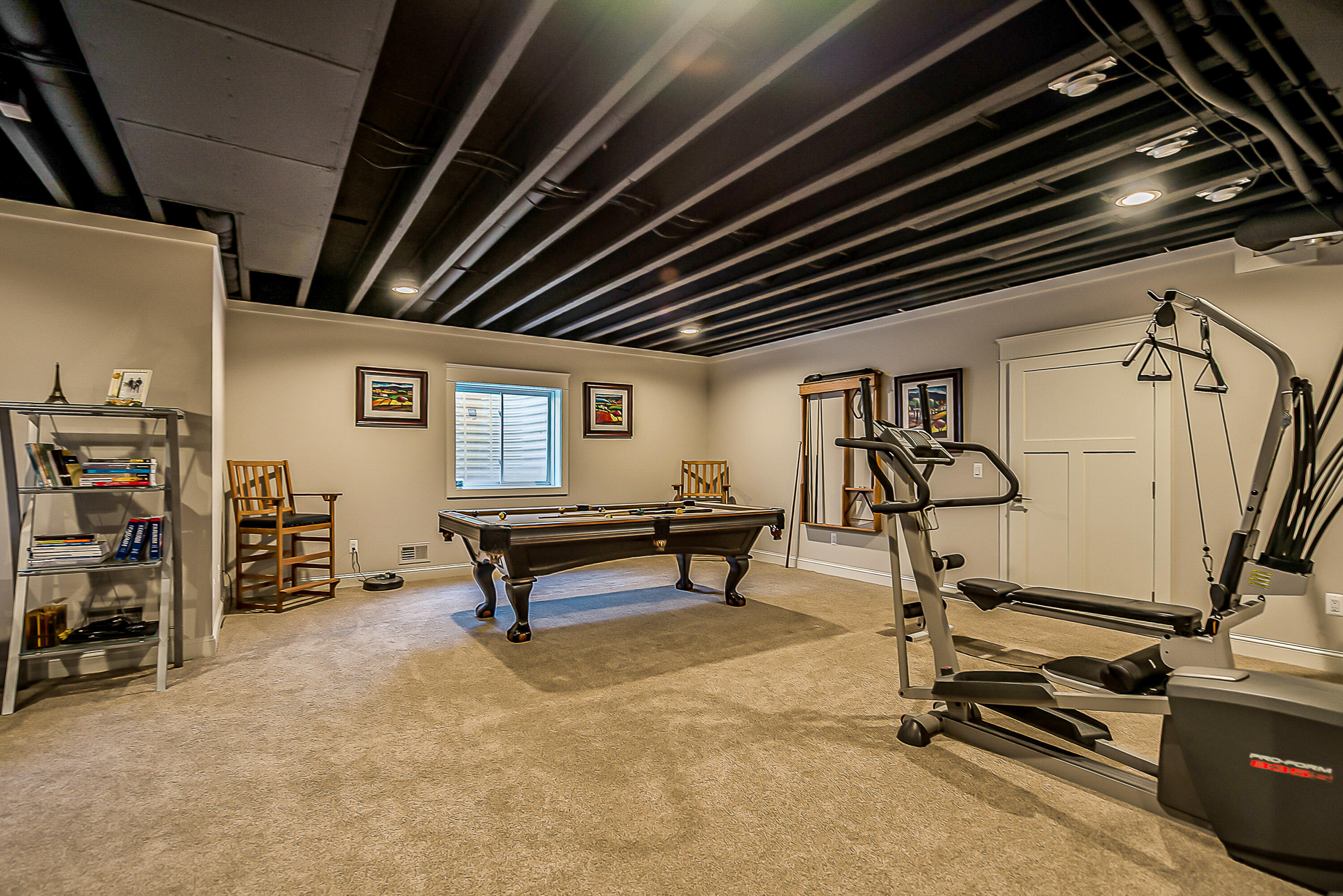 1267 Knight Road Ann Arbor, MI 48103 - Photo 60 of 87 58 lower level