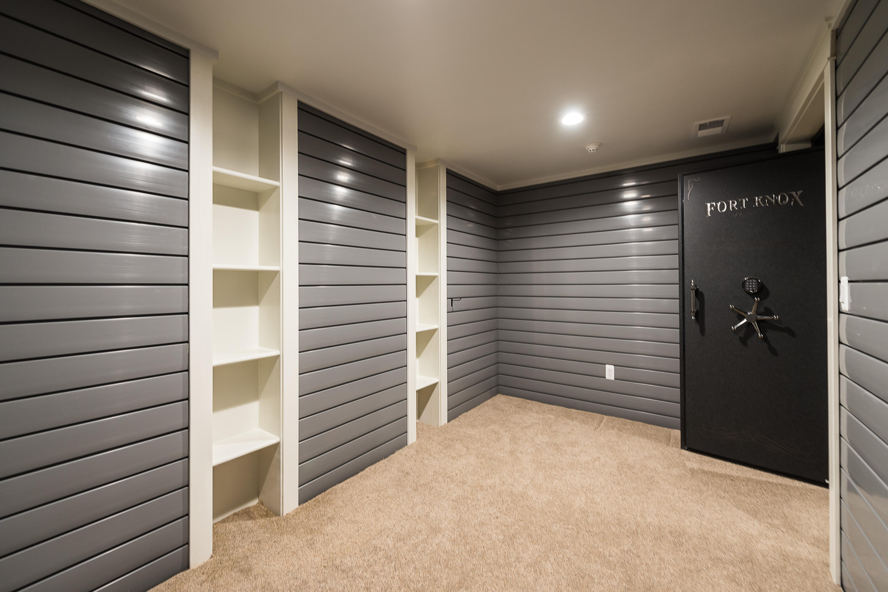 1267 Knight Road Ann Arbor, MI 48103 - Photo 66 of 87 65 safe room