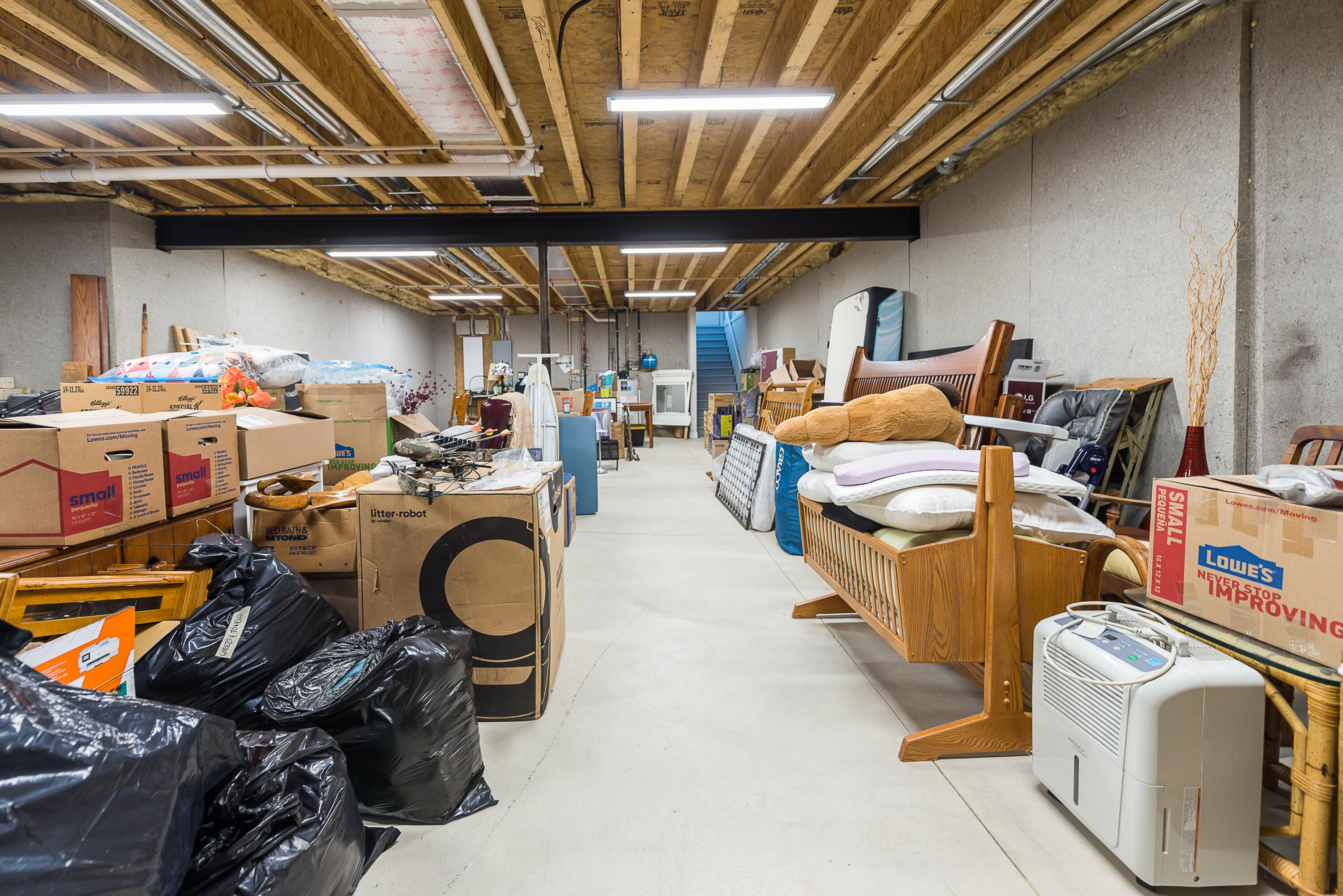 1267 Knight Road Ann Arbor, MI 48103 - Photo 67 of 87 66 unfinished