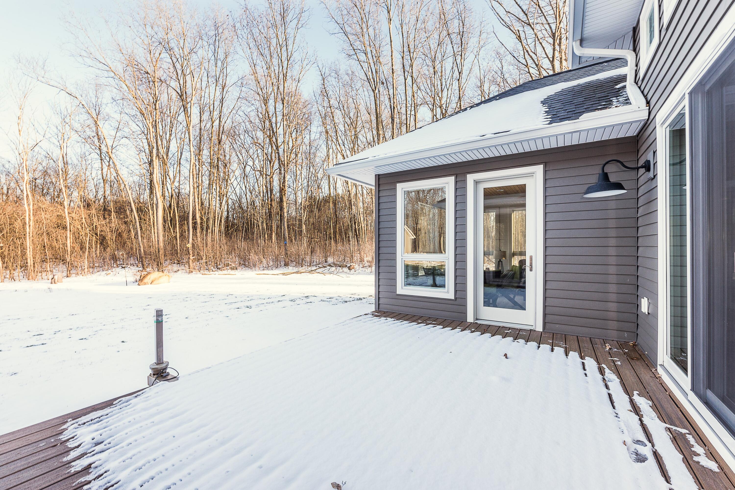 1267 Knight Road Ann Arbor, MI 48103 - Photo 70 of 87 70 trex deck