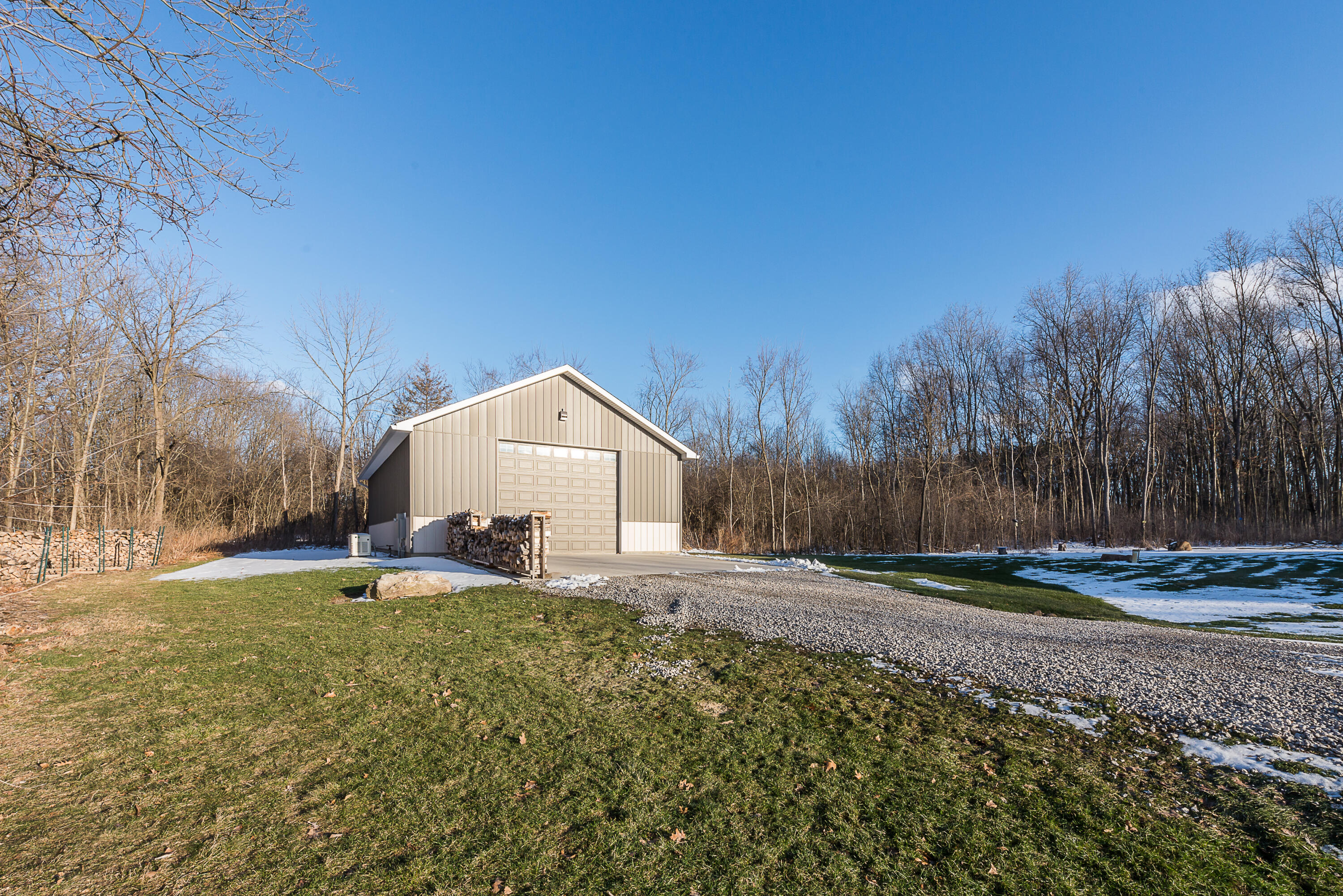 1267 Knight Road Ann Arbor, MI 48103 - Photo 7 of 87 4 barn