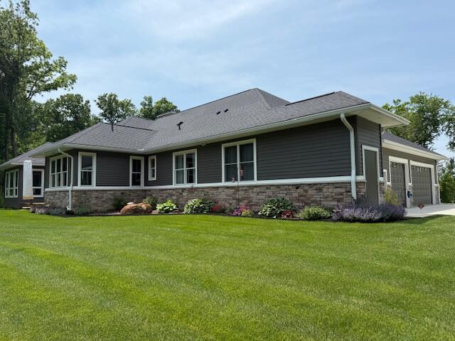 1267 Knight Road Ann Arbor, MI 48103 - Photo 71 of 87 70.1 RE