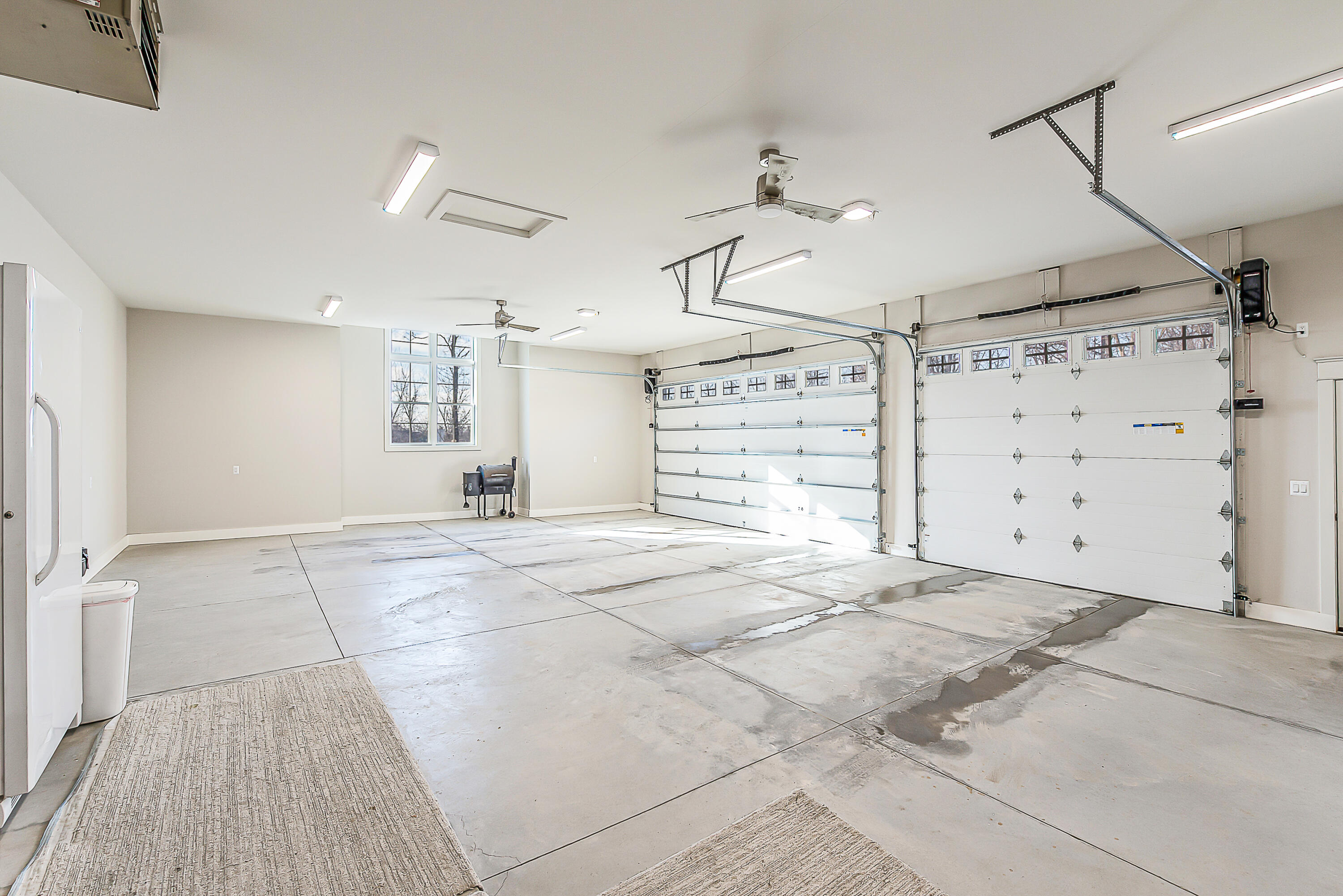 1267 Knight Road Ann Arbor, MI 48103 - Photo 73 of 87 72 garage