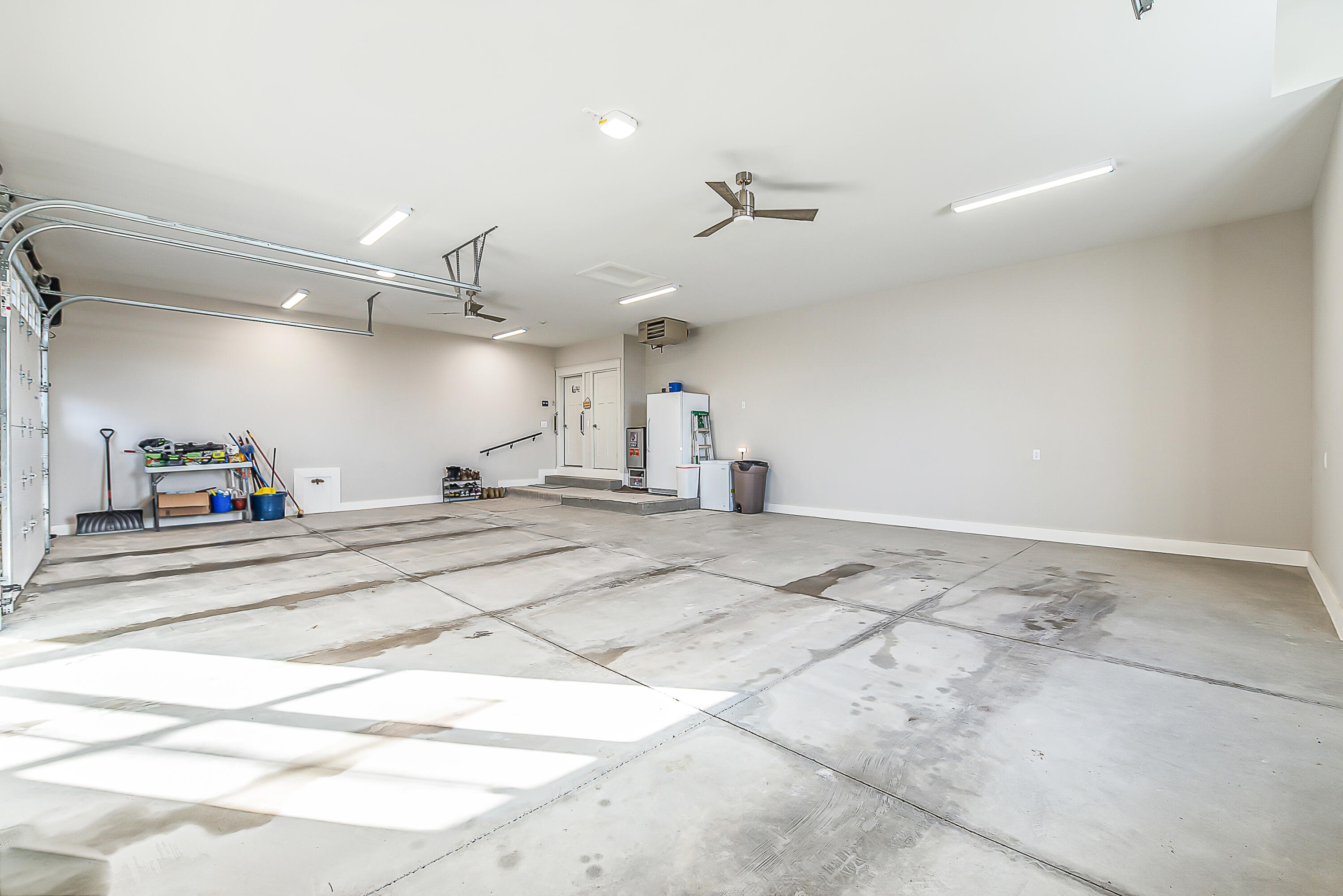 1267 Knight Road Ann Arbor, MI 48103 - Photo 74 of 87 73 garage