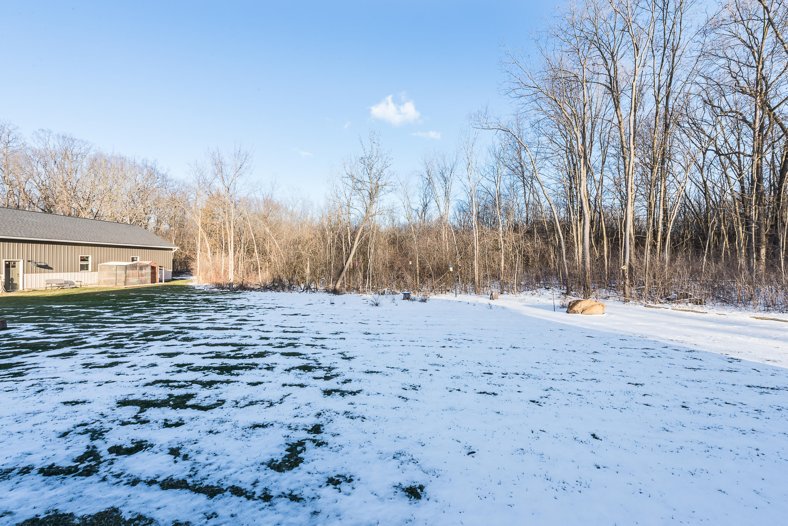 1267 Knight Road Ann Arbor, MI 48103 - Photo 81 of 87 78 backyard