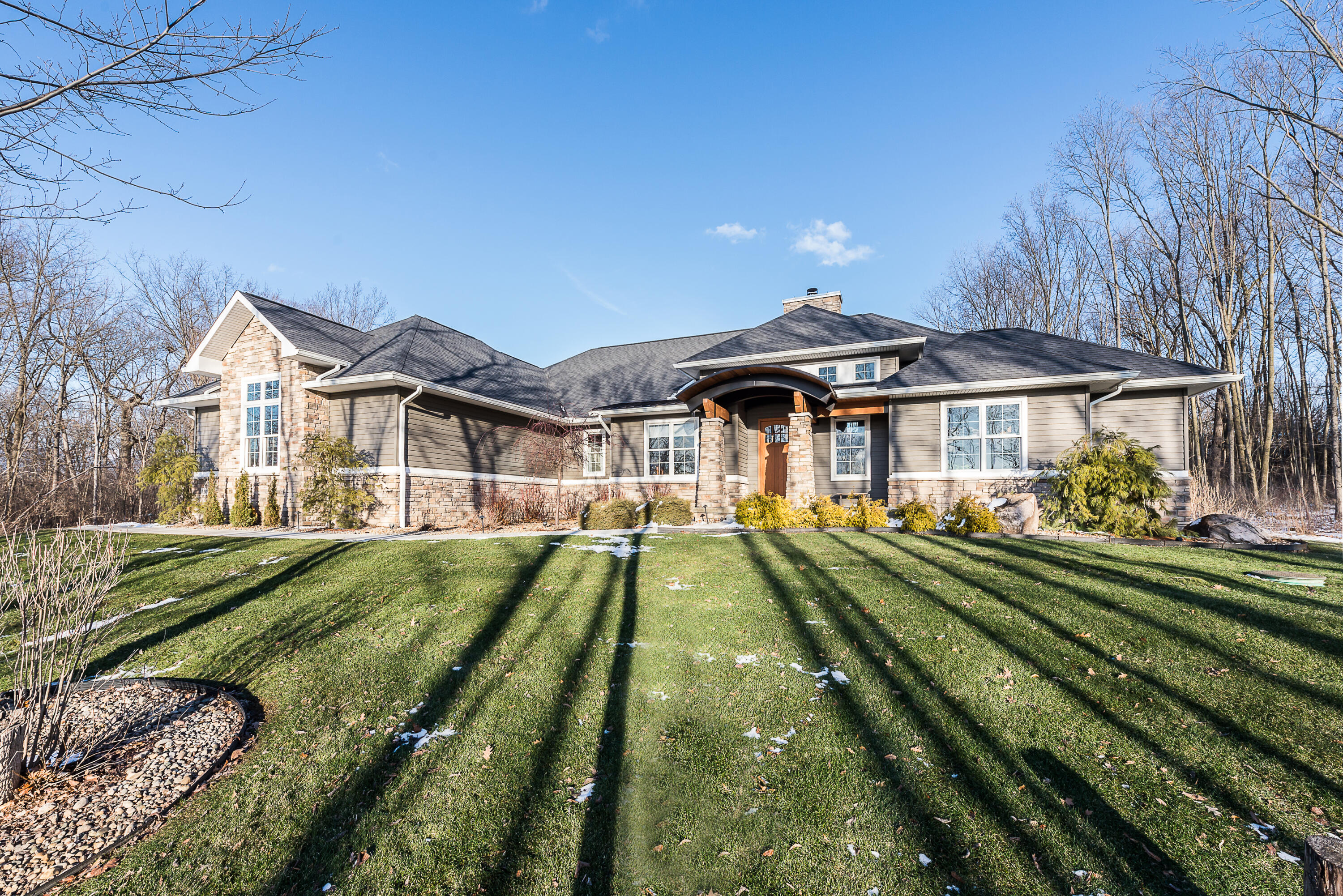 1267 Knight Road Ann Arbor, MI 48103 - Photo 85 of 87 81.1 FE