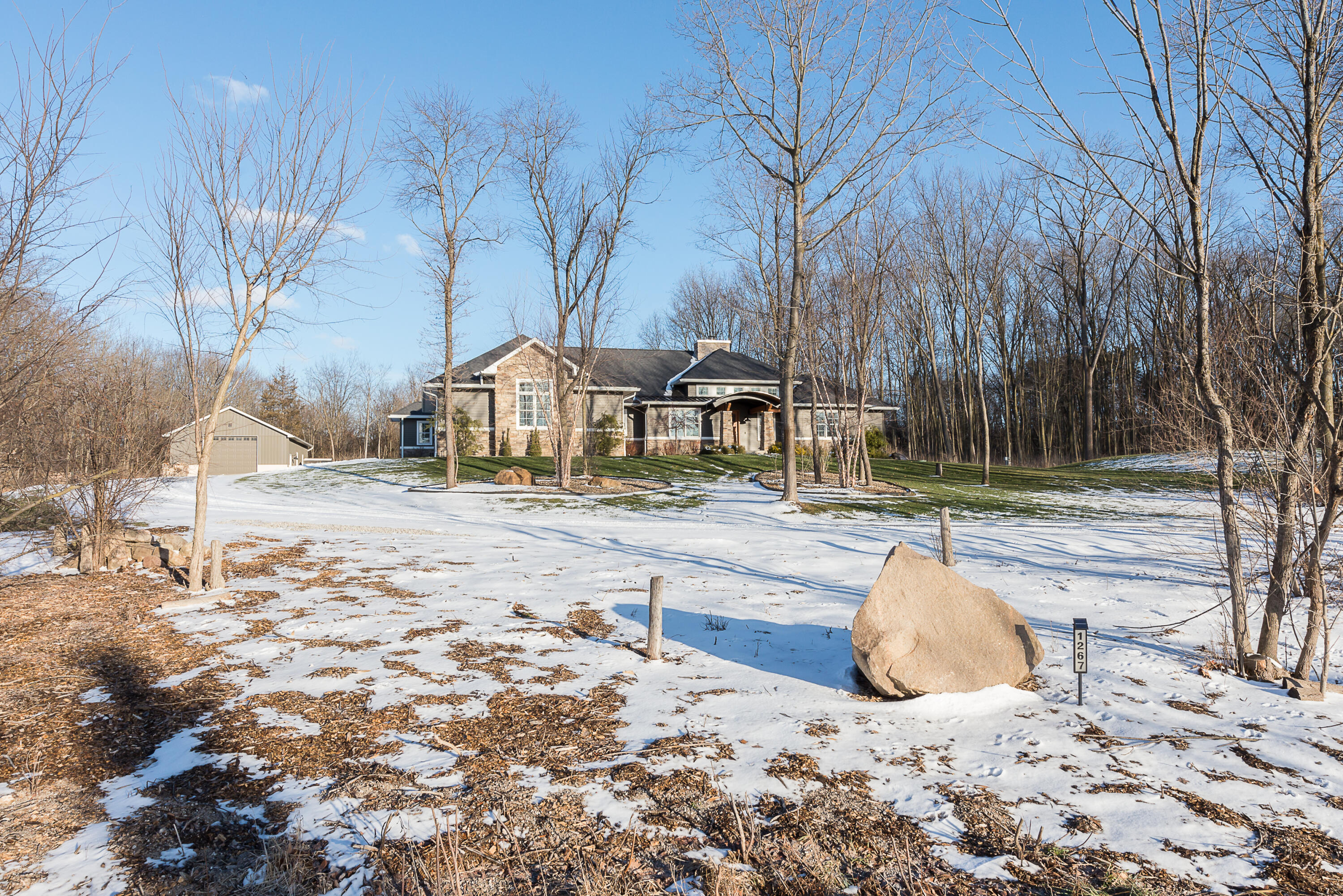 1267 Knight Road Ann Arbor, MI 48103 - Photo 86 of 87 82 FE