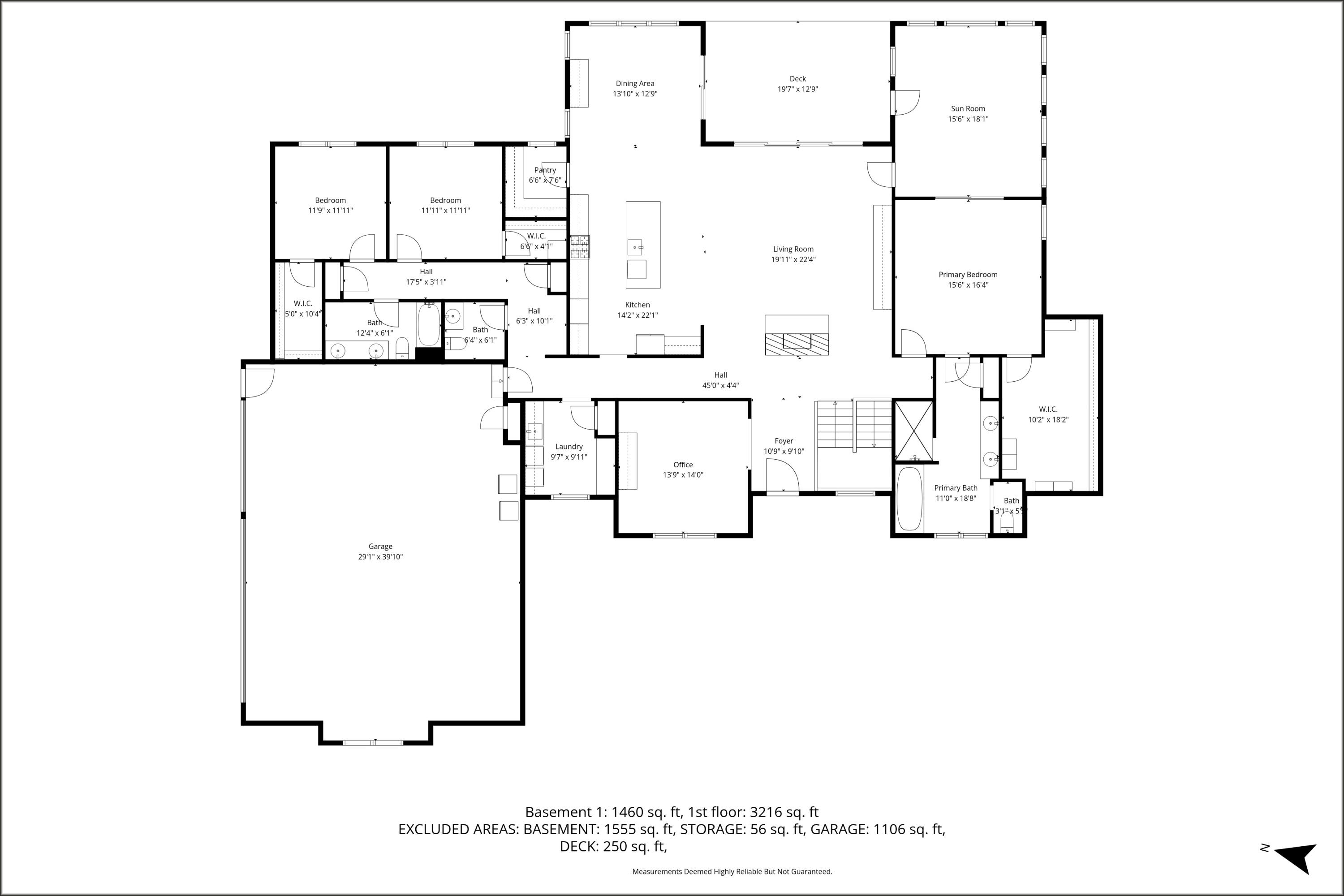 1267 Knight Road Ann Arbor, MI 48103 - Photo 9 of 87 2nd_floor_1267_knight_road_ann_arbor_wit