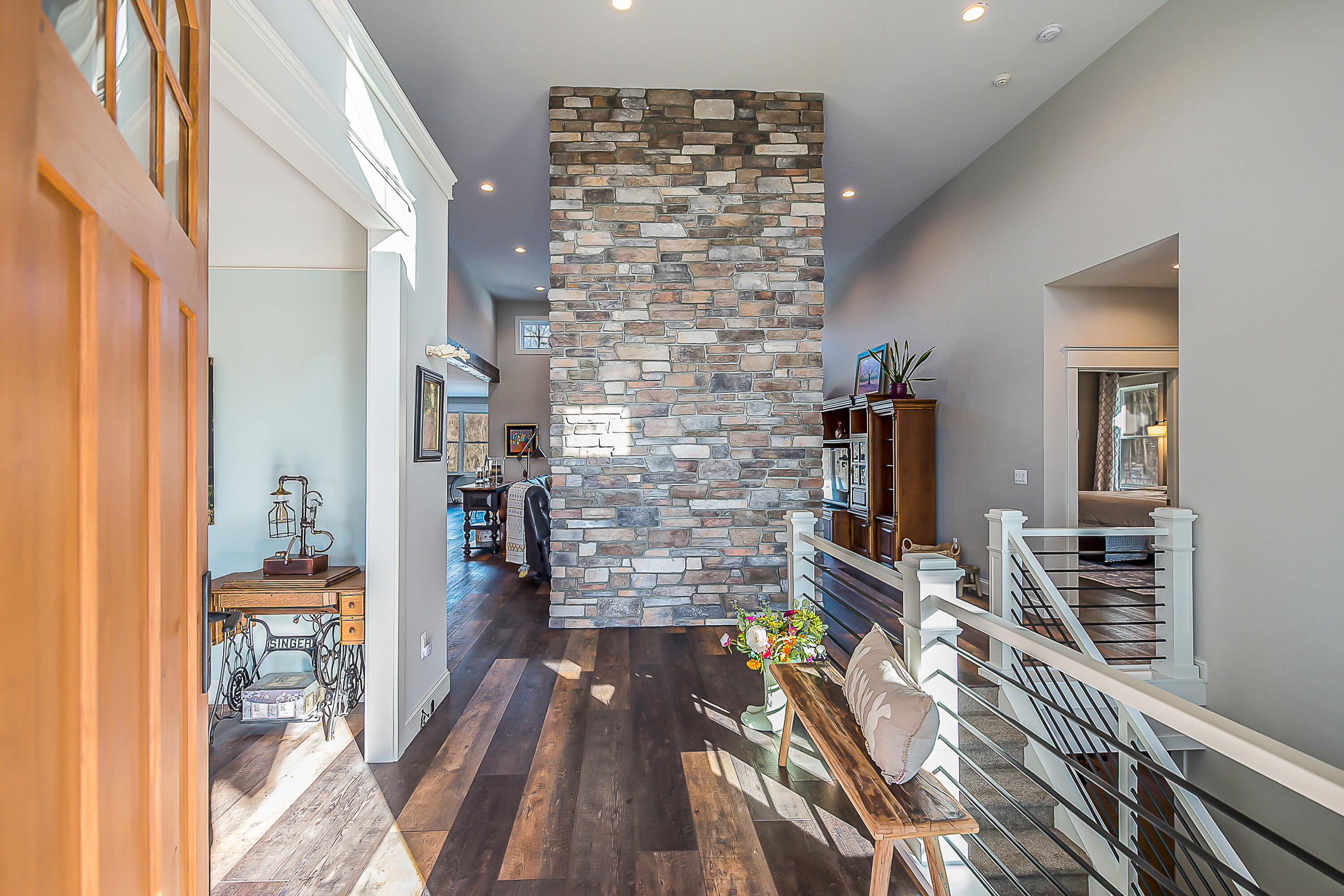 1267 Knight Road Ann Arbor, MI 48103 - Photo 10 of 87 6 front entry