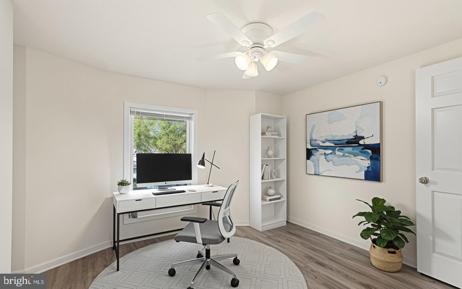 26465 Mason Webster Road Princess Anne, MD 21853 - Photo 25 of 56 a view of a workspace with furniture
