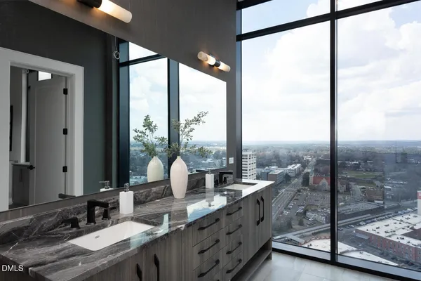 $5,998,000 | 115 Morris Street, Unit 2701, Durham, NC 27701