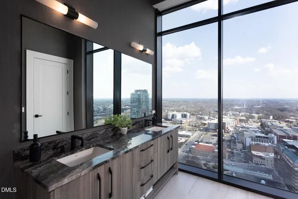 $5,998,000 | 115 Morris Street, Unit 2701, Durham, NC 27701