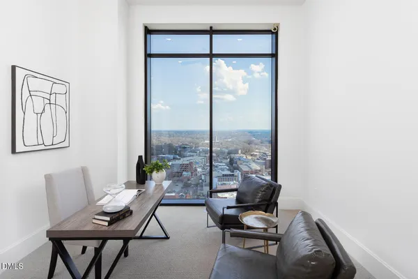 $5,998,000 | 115 Morris Street, Unit 2701, Durham, NC 27701