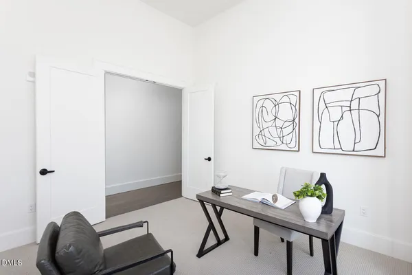 $5,998,000 | 115 Morris Street, Unit 2701, Durham, NC 27701