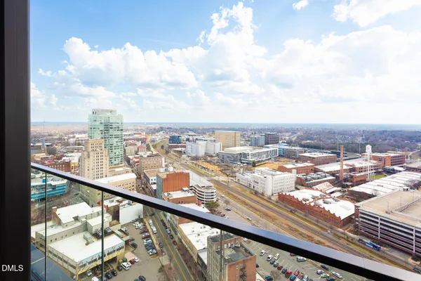 $5,998,000 | 115 Morris Street, Unit 2701, Durham, NC 27701