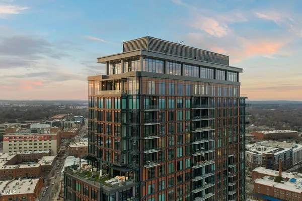 $5,998,000 | 115 Morris Street, Unit 2701, Durham, NC 27701