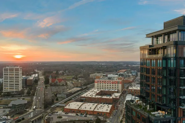 $5,998,000 | 115 Morris Street, Unit 2701, Durham, NC 27701