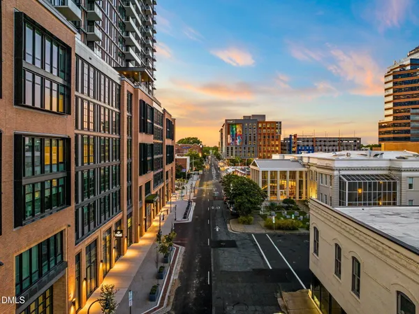 $5,998,000 | 115 Morris Street, Unit 2701, Durham, NC 27701