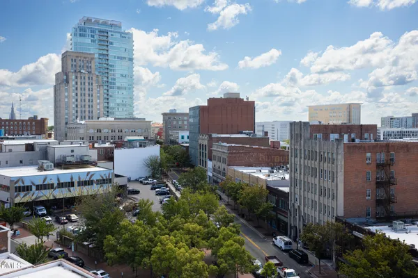 $5,998,000 | 115 Morris Street, Unit 2701, Durham, NC 27701