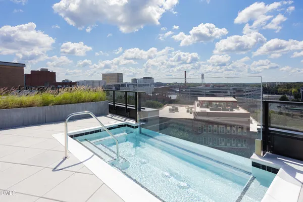 $5,998,000 | 115 Morris Street, Unit 2701, Durham, NC 27701