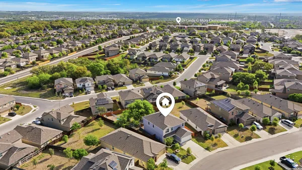 $359,900 | 12159 Old Onyx, San Antonio, TX 78245