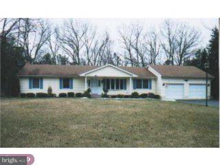 150 West Millstream Road Cream Ridge, NJ 08514 - Photo 1 of 1