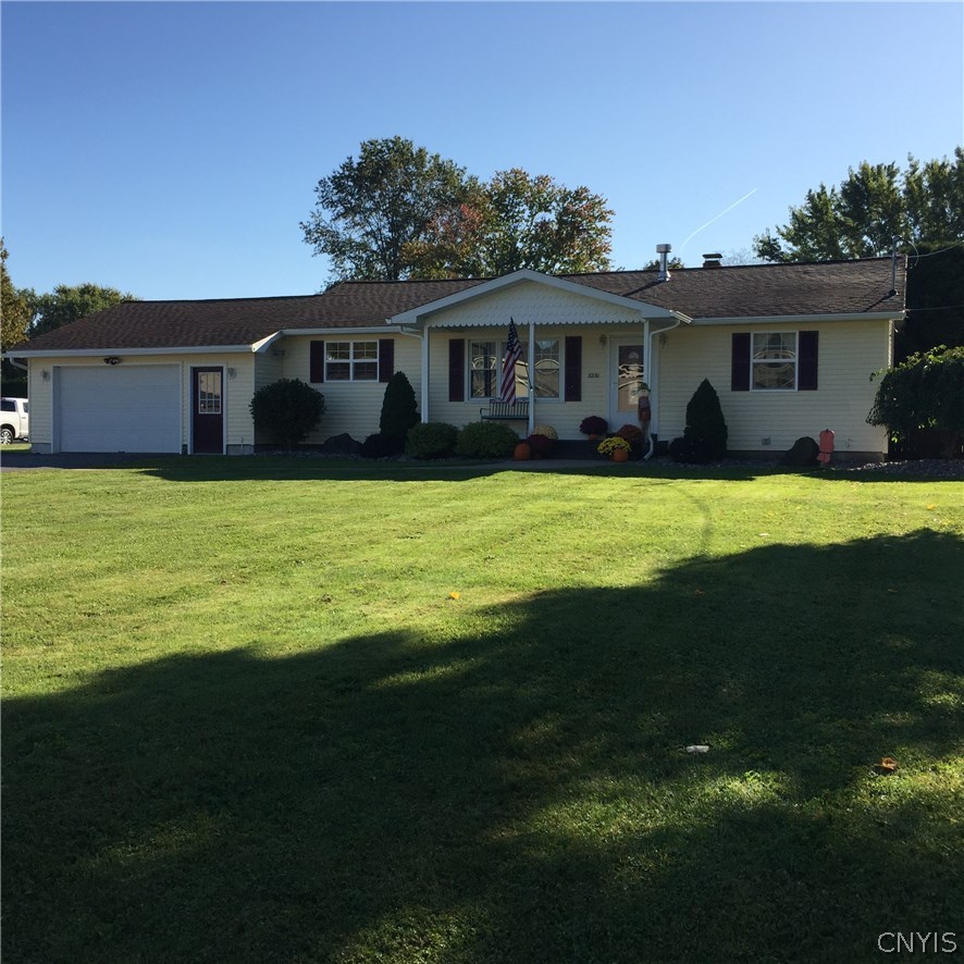 8230 Bielby Road Rome, NY 13440 - Photo 1 of 1