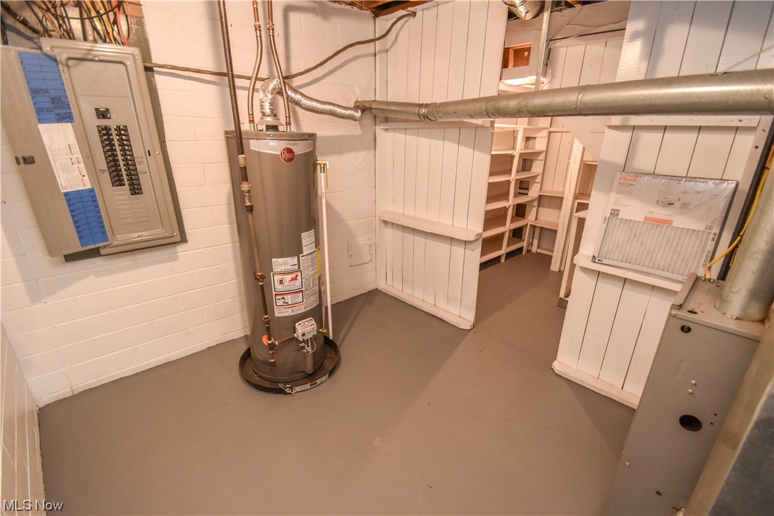 4448 Emma Street Northwest Canton, OH 44708 - Photo 27 of 34 Gallery Image 27
