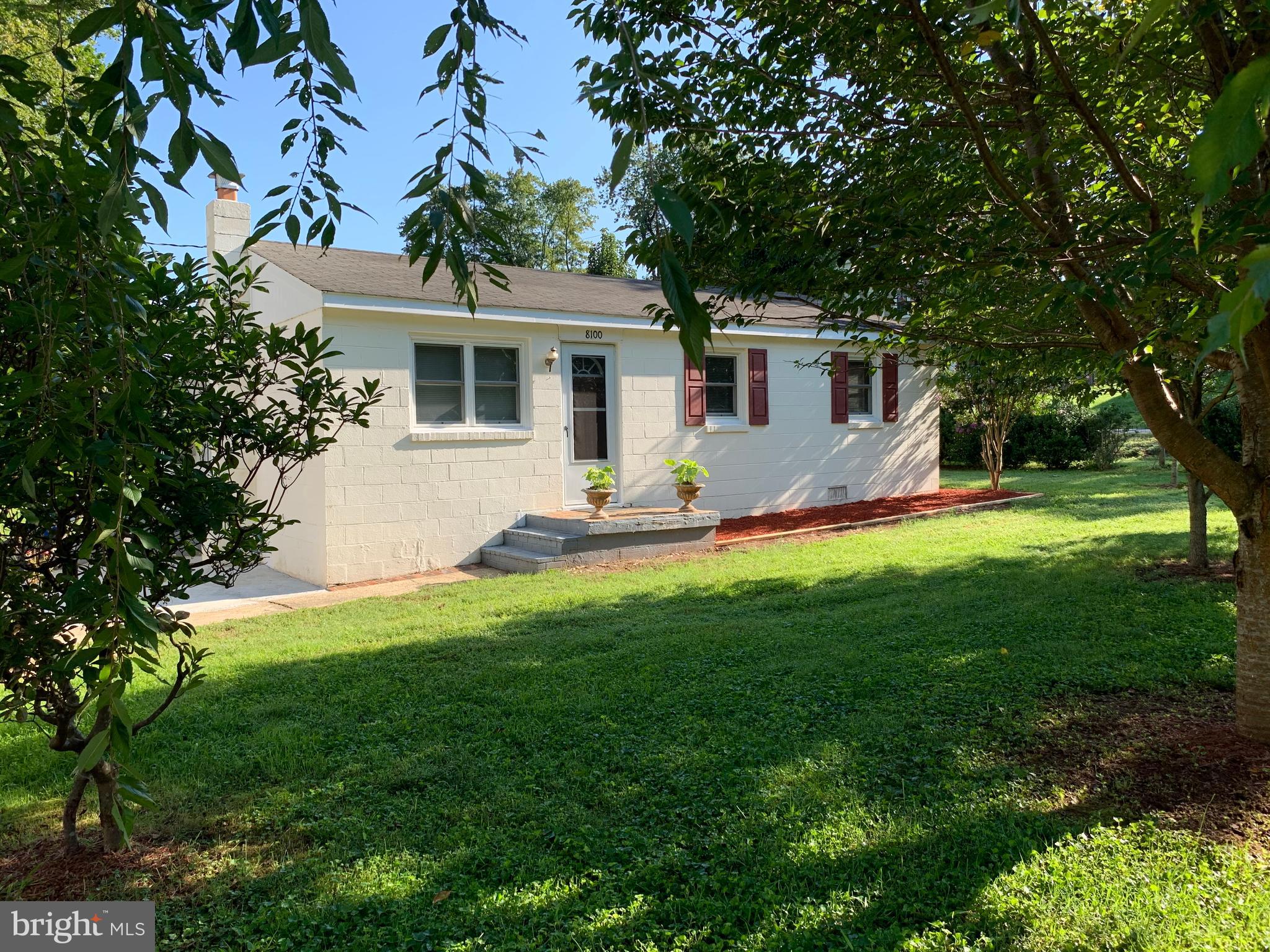 8100 Rugby Road Manassas, VA 20111 - Photo 1 of 20 Gallery Image 1