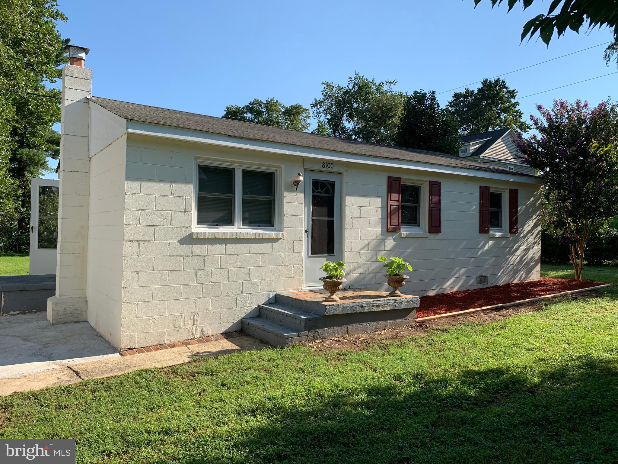 8100 Rugby Road Manassas, VA 20111 - Photo 3 of 20 Gallery Image 3