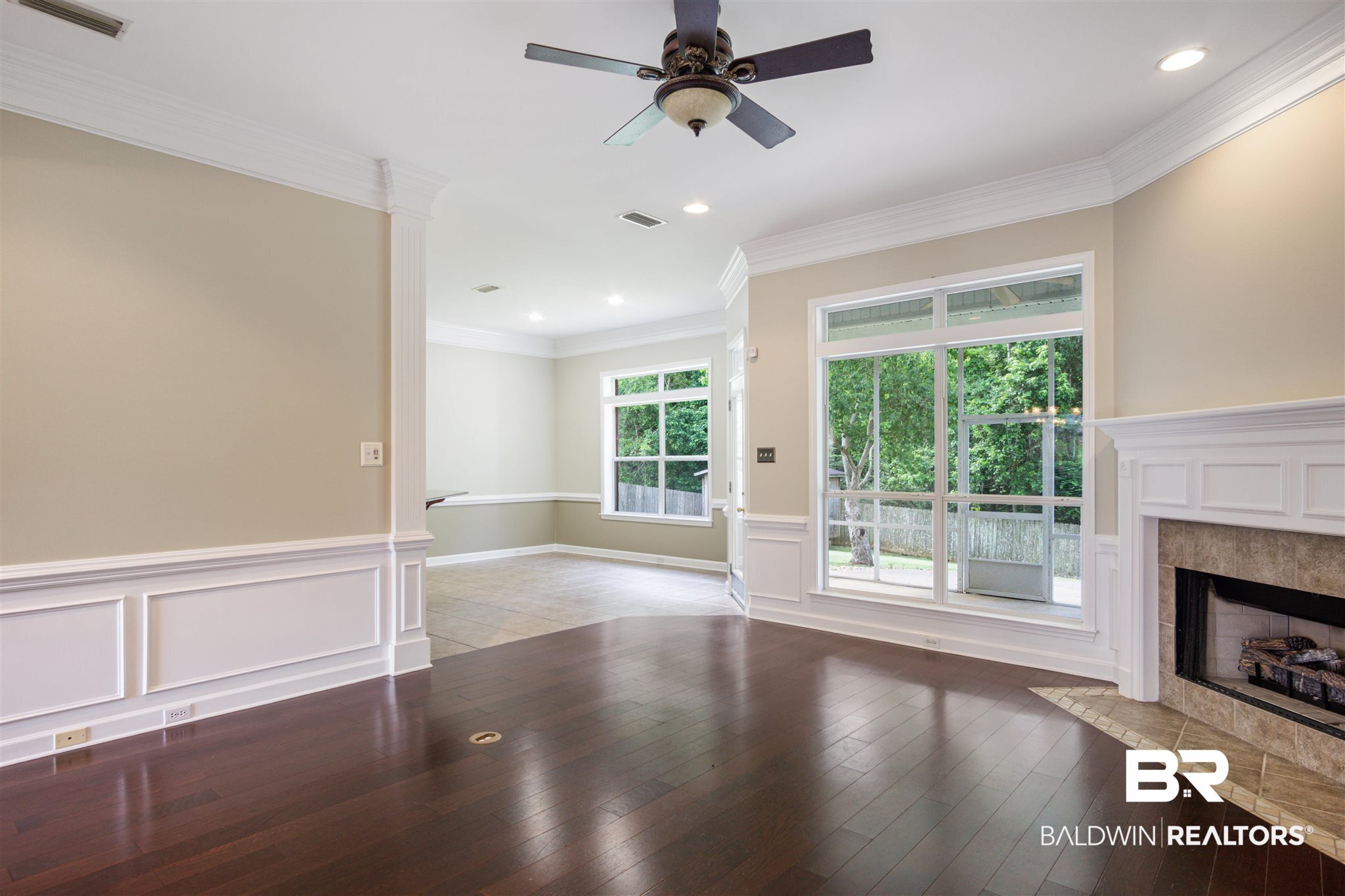 9691 Nottingham Court Mobile, AL 36695 - Photo 6 of 37