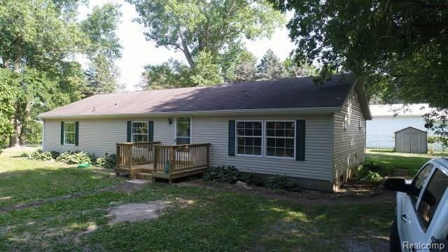 459 Carpenter Road Fostoria, MI 48435 - Photo 3 of 26 DJI_0007.JPG