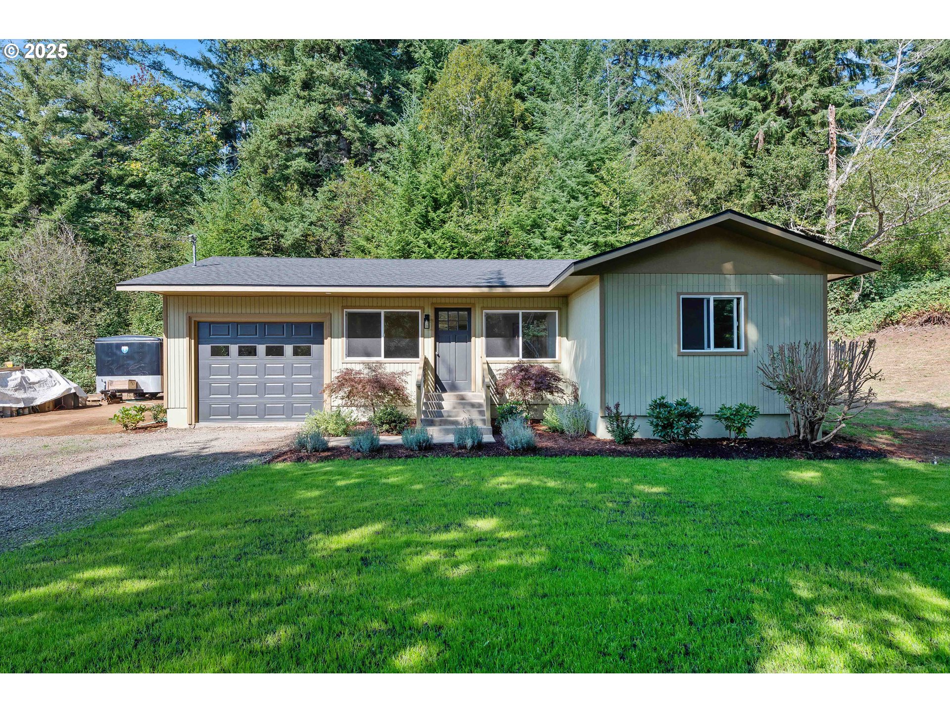 60422 Foxglove Road Coos Bay, OR 97420 - Photo 34 of 35