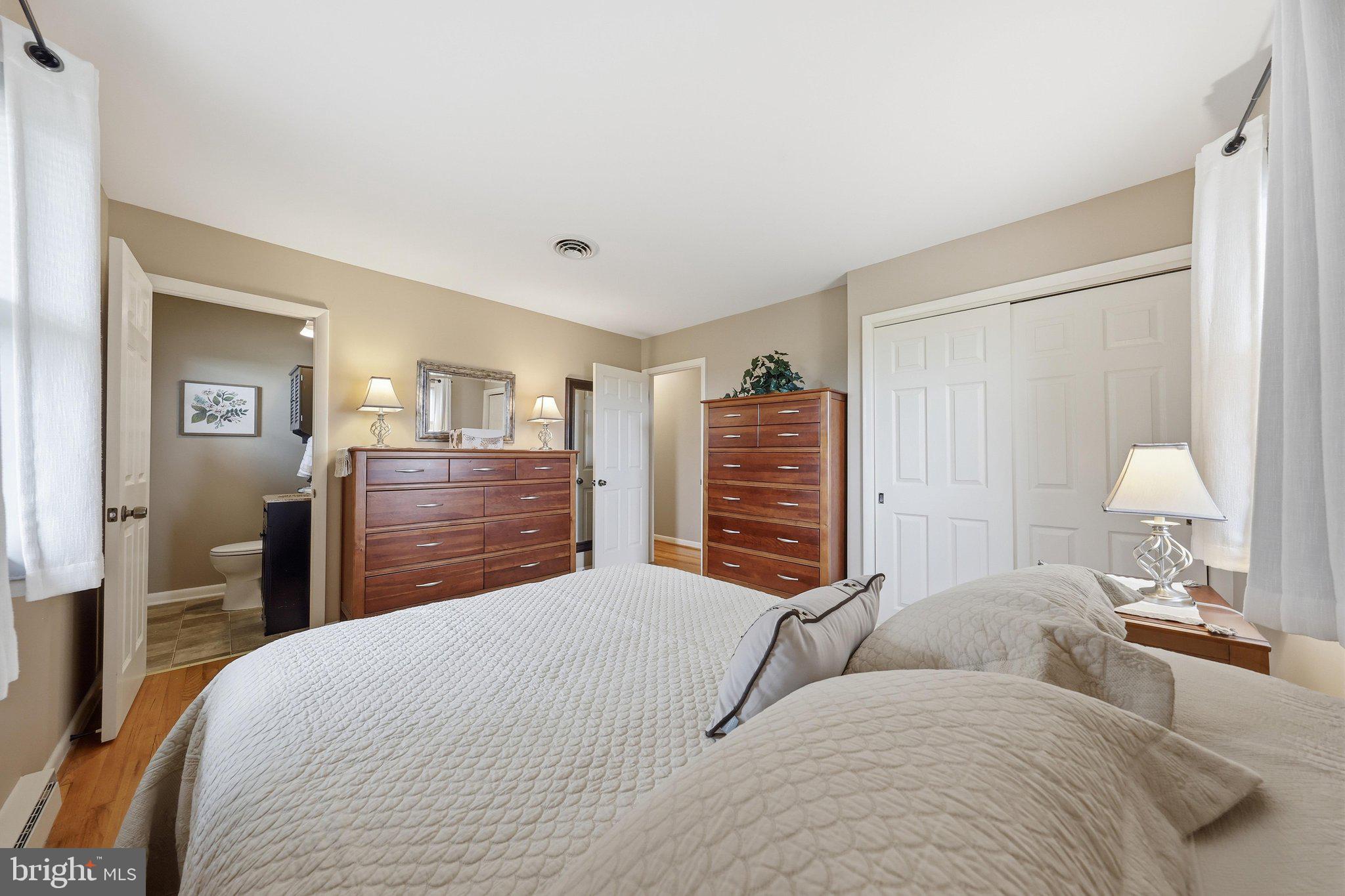 16913 Fairview Road Hagerstown, MD 21740 - Photo 21 of 57 Primary Bedroom