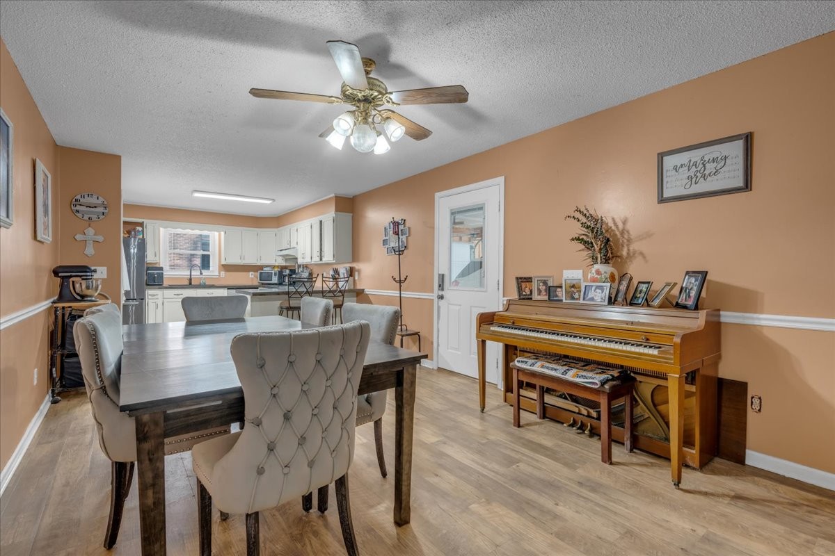 202 Mortons Lake Road Manchester, TN 37355 - Photo 12 of 41