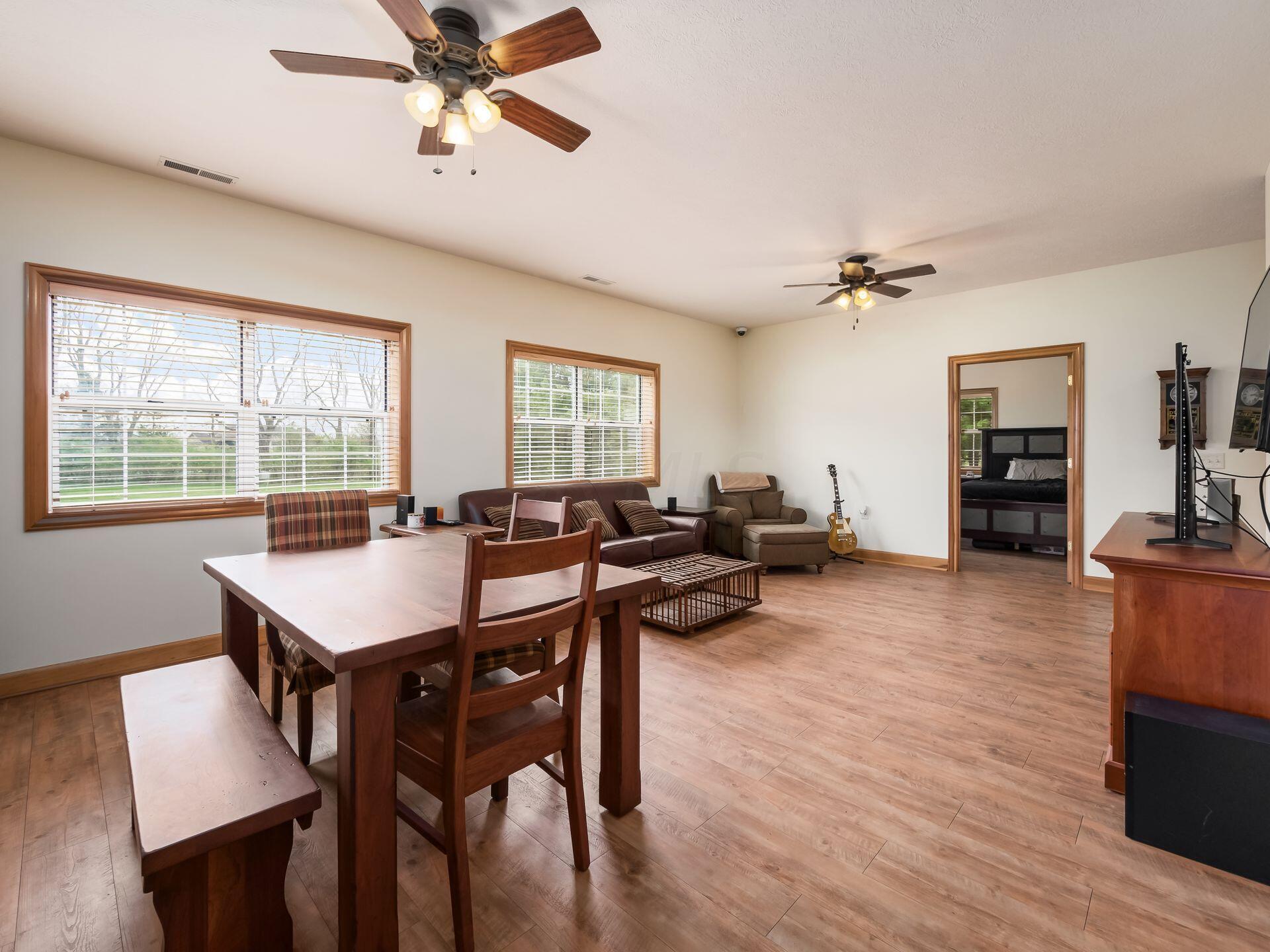 7201 Calhoun Road Ostrander, OH 43061 - Photo 51 of 65 Eating Space
