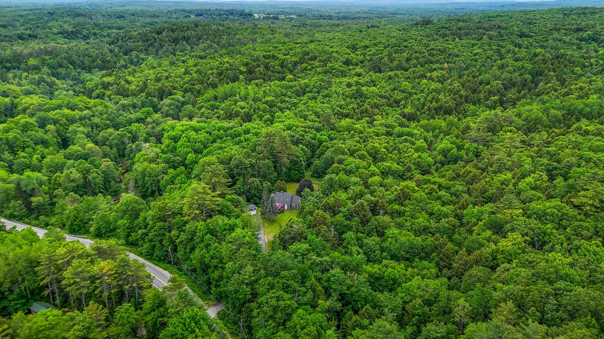 690 Elmwood Road Pownal, ME 04069 - Photo 3 of 48 2-web-or-mls-DJI_20250613112520_0170_D