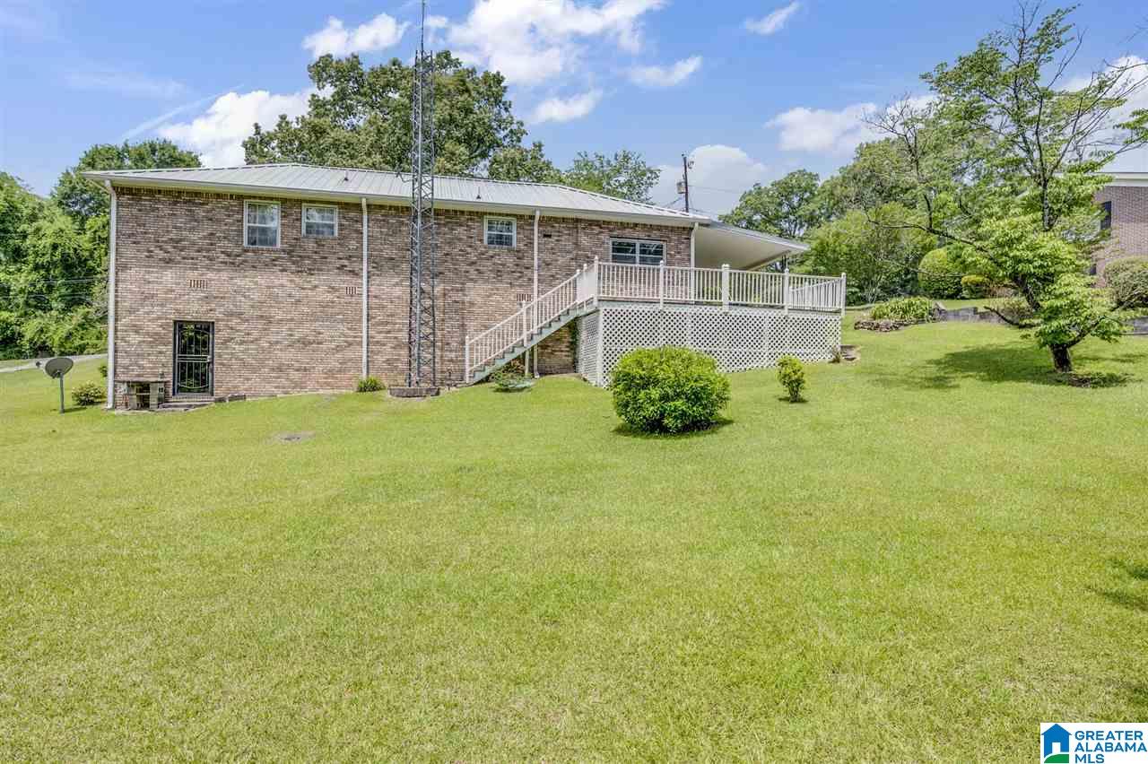 805 3rd Avenue Jasper, AL 35501 - Photo 20 of 23