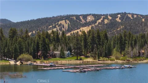$325,000 | 0 Marina Court, Big Bear Lake, CA 92315