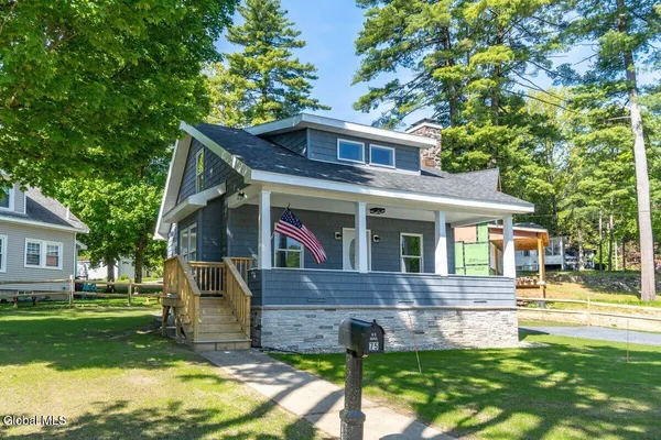 $739,000 | 75 McGillis Avenue, Lake George, NY 12845