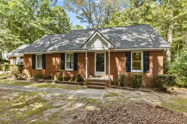 $265,000 | 316 Kinnis Creek Drive, Angier, NC 27501