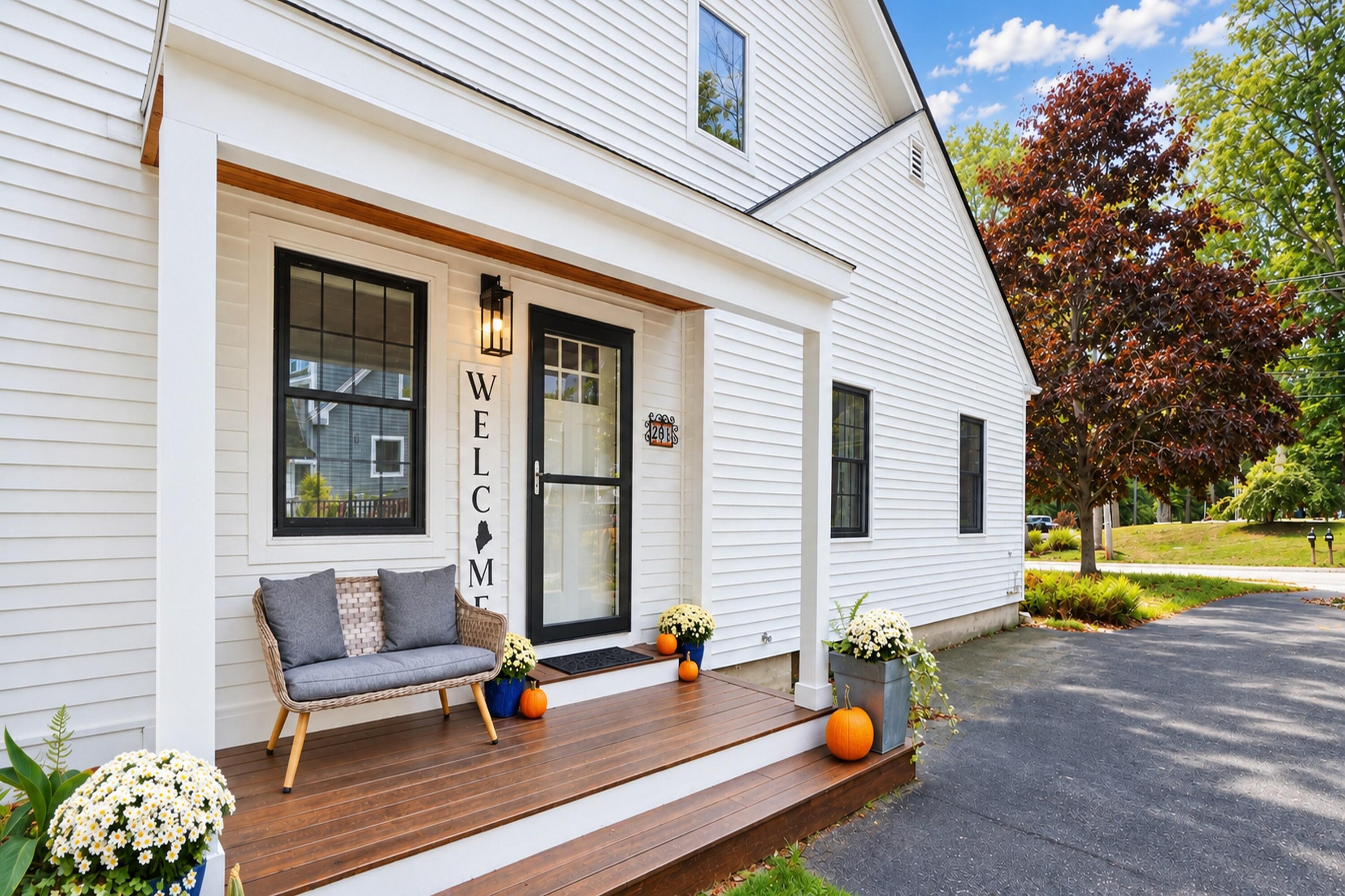 261 Main Street Cumberland, ME 04021 - Photo 1 of 44 1